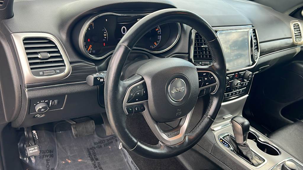 Thumbnail: 2022 Jeep Grand Cherokee - 2