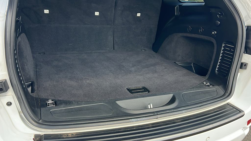 Thumbnail: 2021 Jeep Grand Cherokee - 30