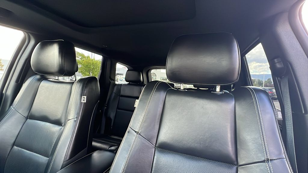 Thumbnail: 2021 Jeep Grand Cherokee - 10