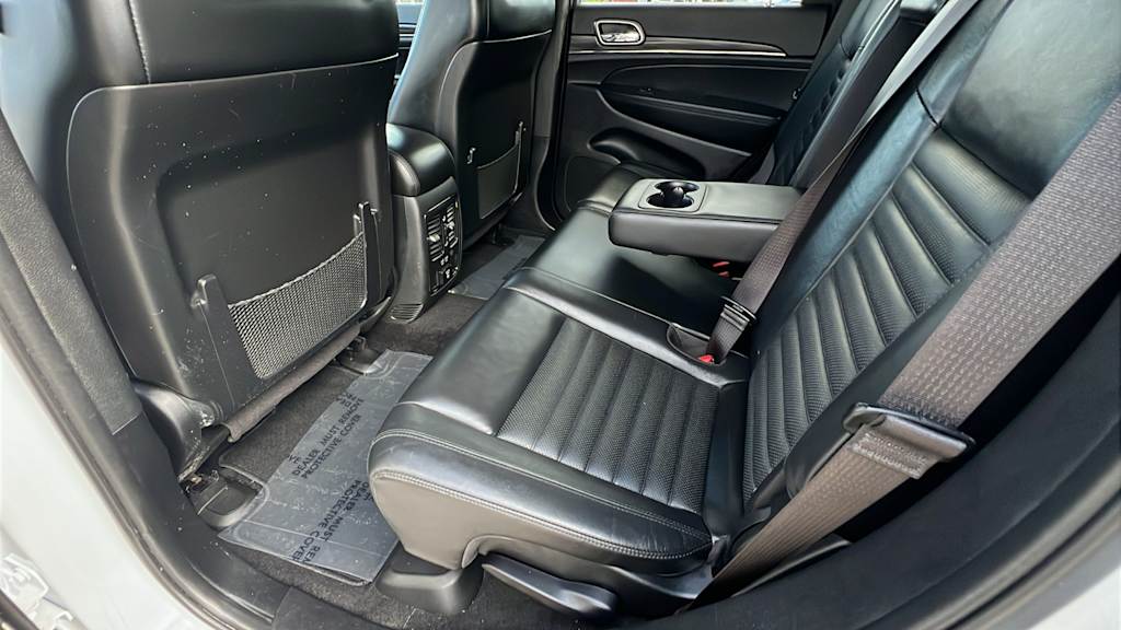 Thumbnail: 2021 Jeep Grand Cherokee - 29