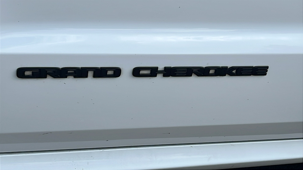 Thumbnail: 2021 Jeep Grand Cherokee - 7