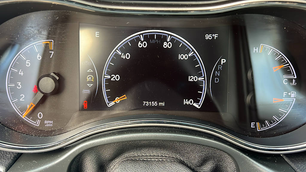 Thumbnail: 2021 Jeep Grand Cherokee - 15