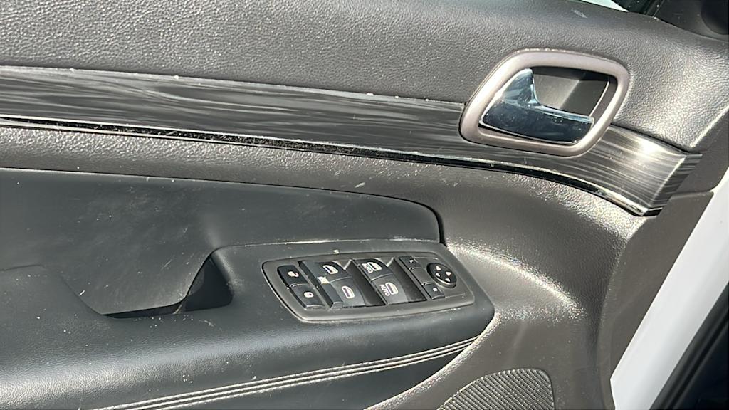 Thumbnail: 2021 Jeep Grand Cherokee - 27