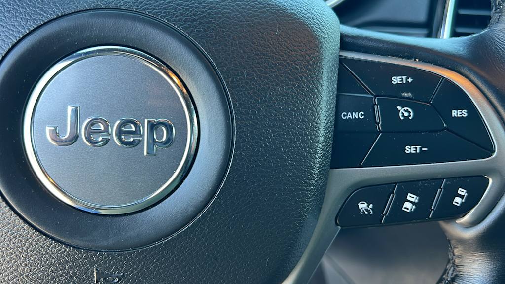 Thumbnail: 2022 Jeep Grand Cherokee - 26