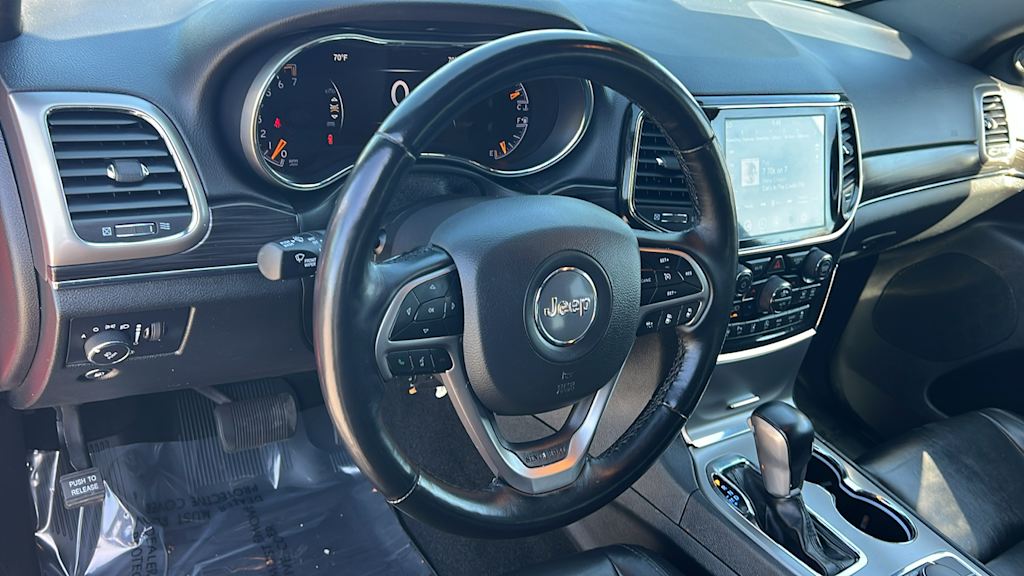 Thumbnail: 2022 Jeep Grand Cherokee - 2
