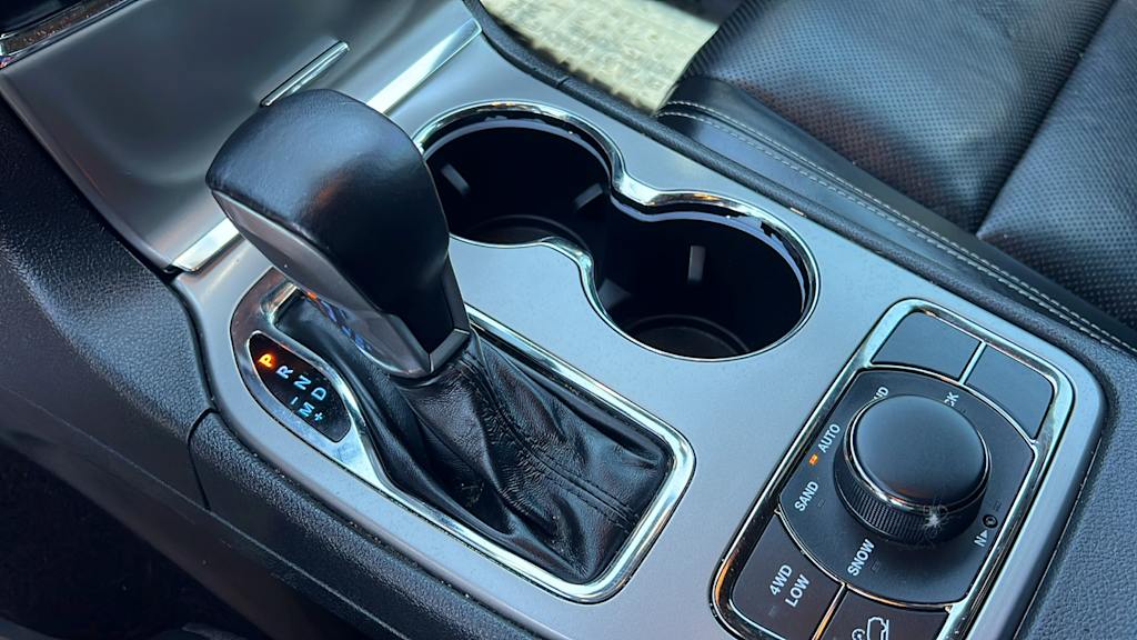 Thumbnail: 2021 Jeep Grand Cherokee - 15