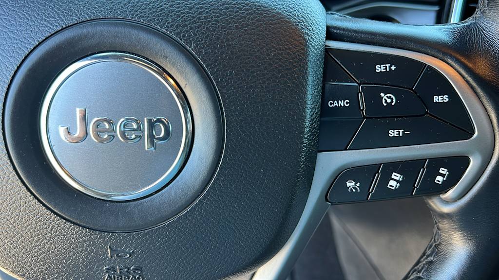 Thumbnail: 2021 Jeep Grand Cherokee - 27
