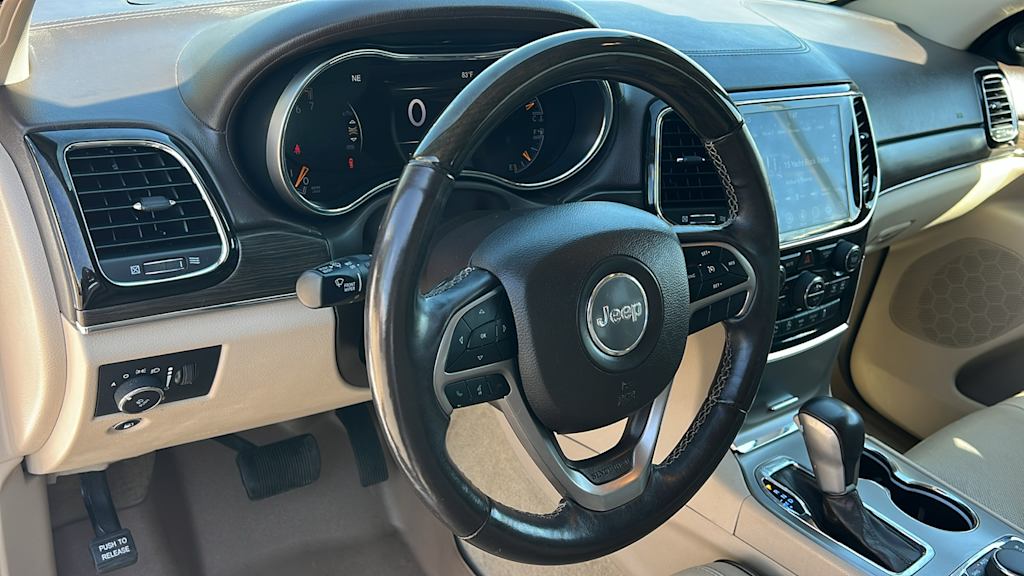 Thumbnail: 2020 Jeep Grand Cherokee - 2
