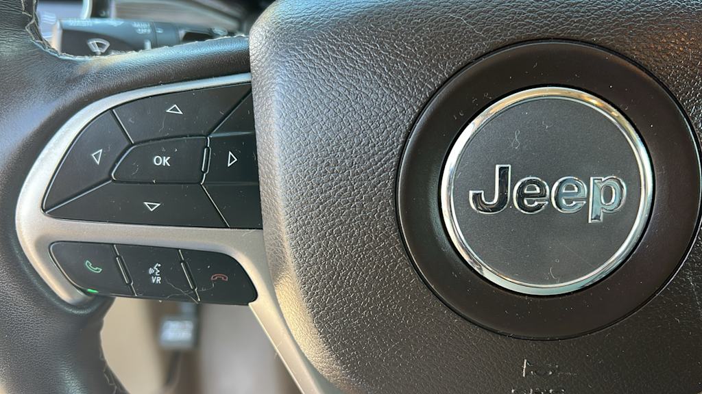 Thumbnail: 2020 Jeep Grand Cherokee - 25