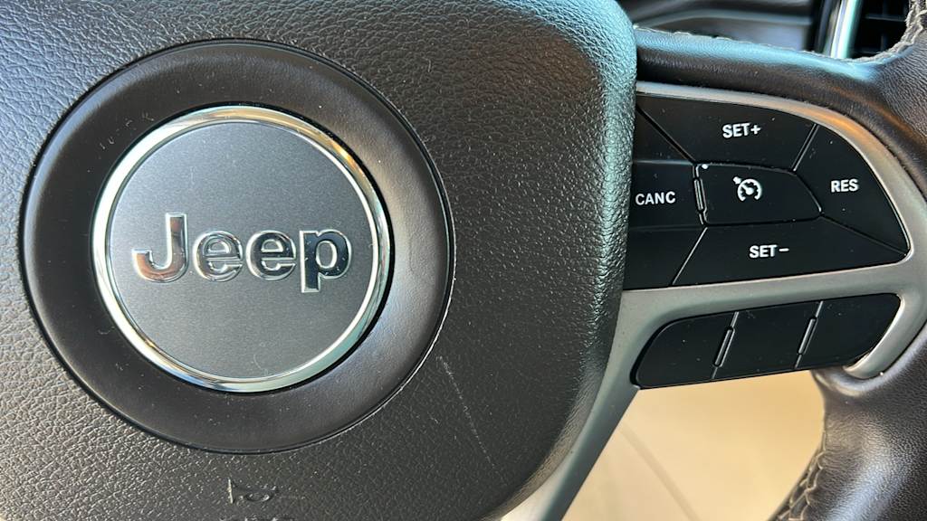 Thumbnail: 2020 Jeep Grand Cherokee - 26