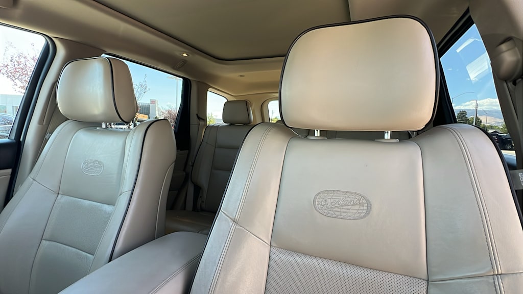 Thumbnail: 2020 Jeep Grand Cherokee - 10