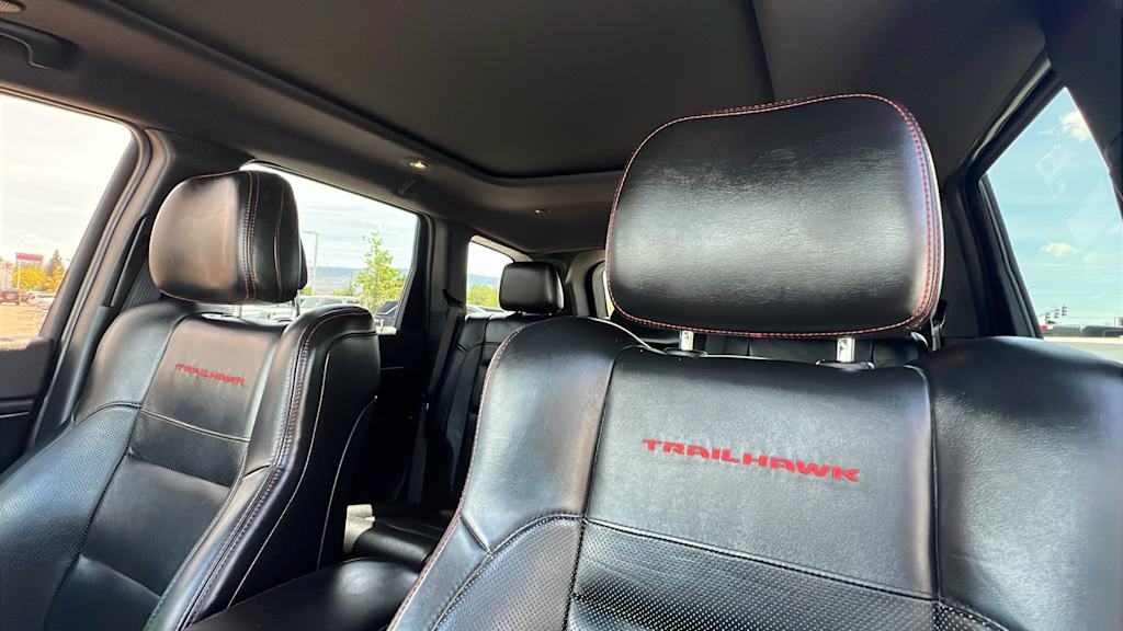 Thumbnail: 2020 Jeep Grand Cherokee - 9