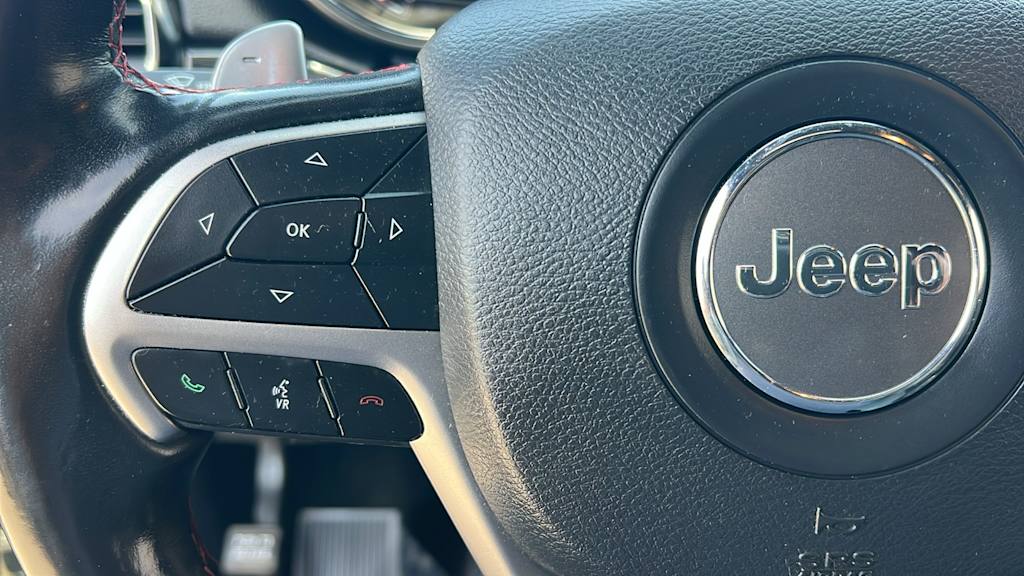 Thumbnail: 2020 Jeep Grand Cherokee - 24