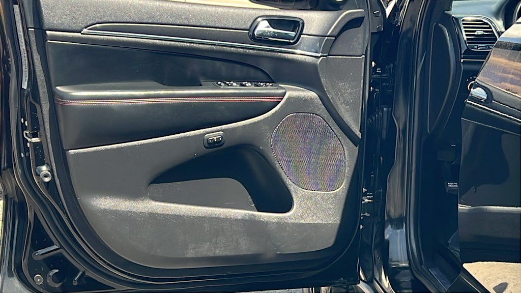 Thumbnail: 2020 Jeep Grand Cherokee - 27