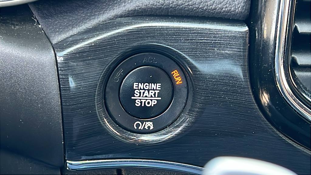 Thumbnail: 2020 Jeep Grand Cherokee - 23