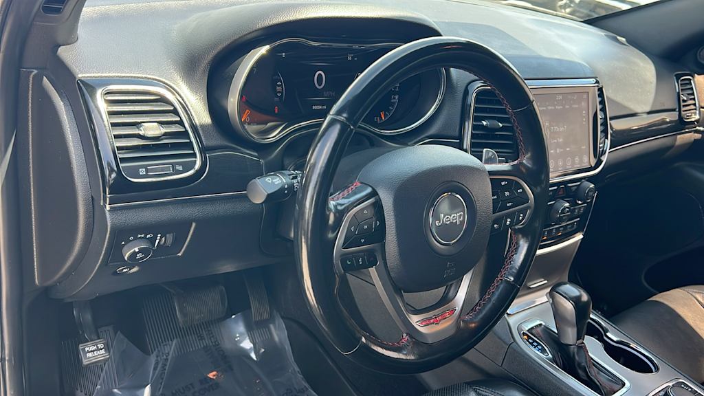 Thumbnail: 2020 Jeep Grand Cherokee - 2