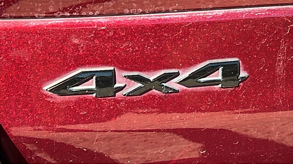 Thumbnail: 2023 Jeep Grand Cherokee - 10