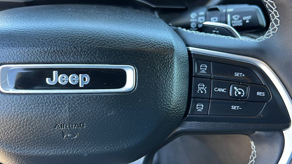 Thumbnail: 2023 Jeep Grand Cherokee - 27