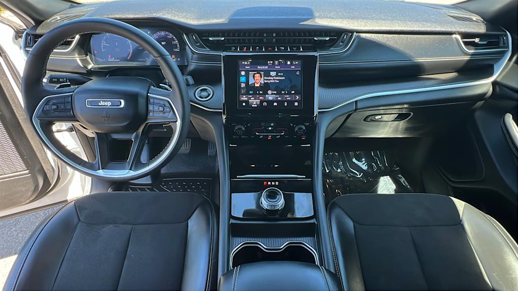 Thumbnail: 2023 Jeep Grand Cherokee - 13