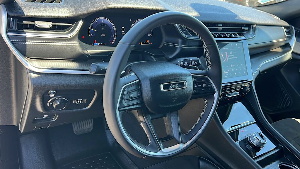 Thumbnail: 2023 Jeep Grand Cherokee - 2