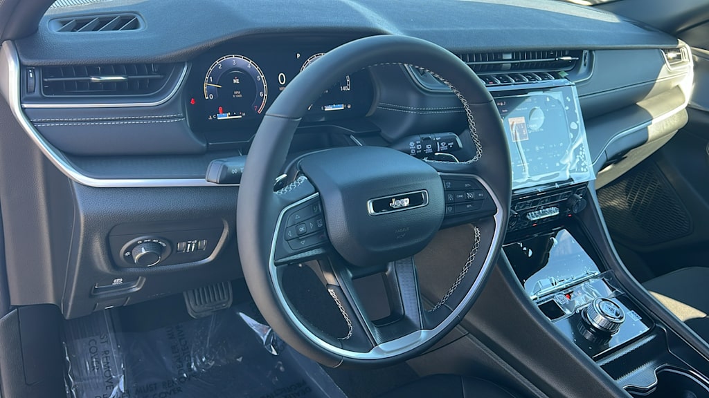 Thumbnail: 2026 Jeep Grand Cherokee - 2