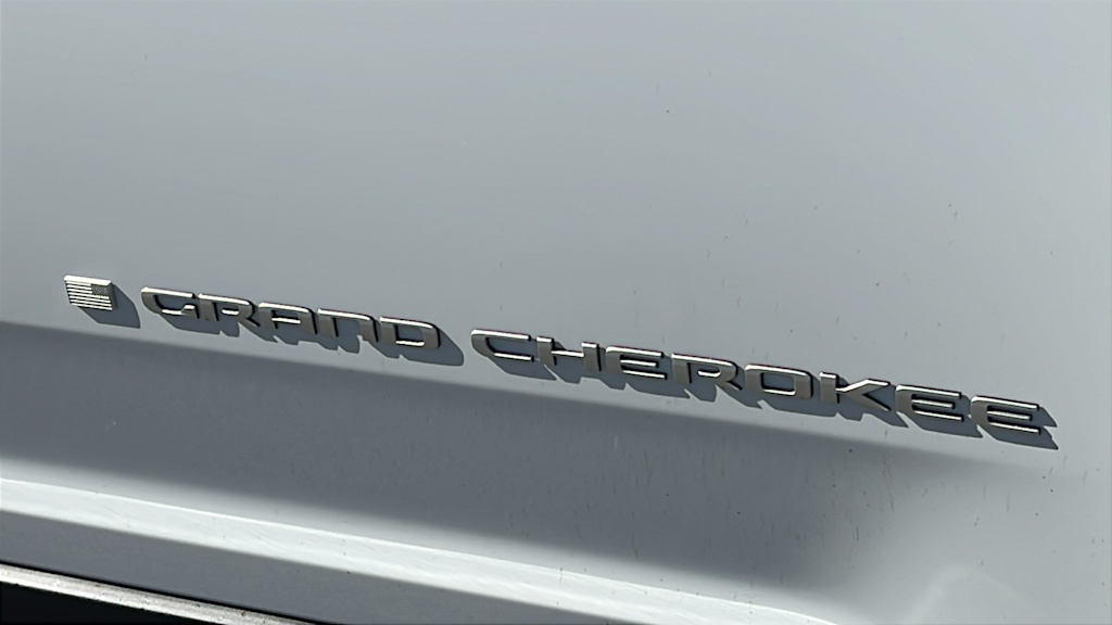 Thumbnail: 2026 Jeep Grand Cherokee - 7