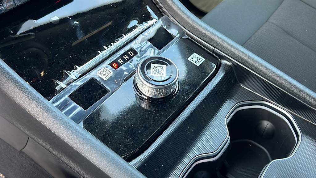 Thumbnail: 2026 Jeep Grand Cherokee - 15