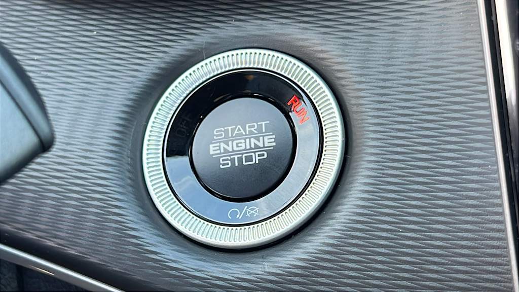 Thumbnail: 2026 Jeep Grand Cherokee - 25