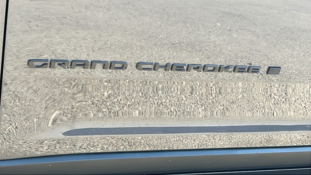 Thumbnail: 2023 Jeep Grand Cherokee - 7
