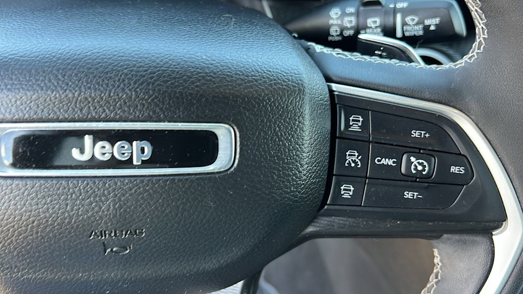 Thumbnail: 2023 Jeep Grand Cherokee - 26