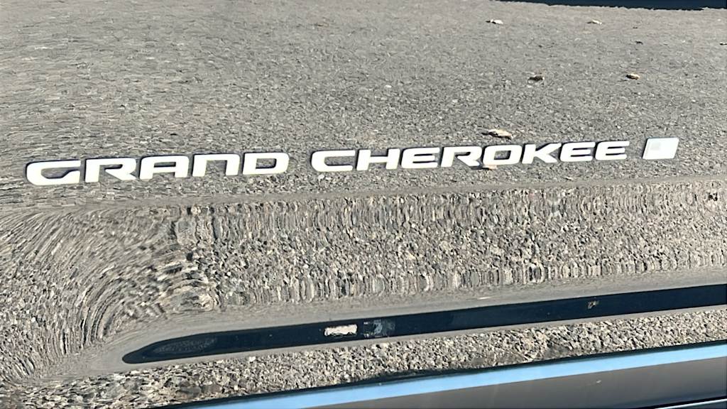 Thumbnail: 2025 Jeep Grand Cherokee - 7