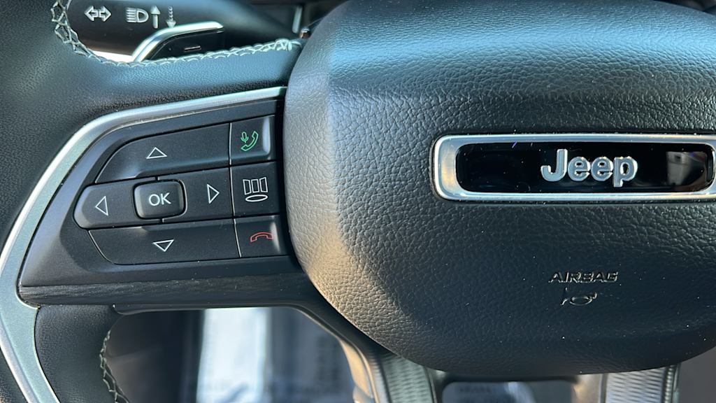 Thumbnail: 2023 Jeep Grand Cherokee - 25