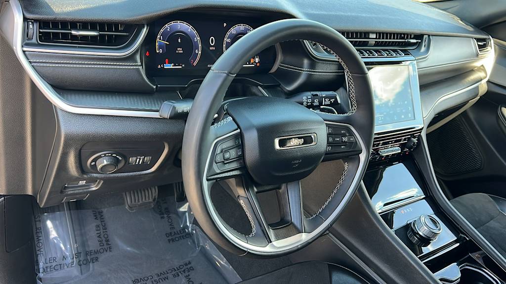 Thumbnail: 2023 Jeep Grand Cherokee - 2