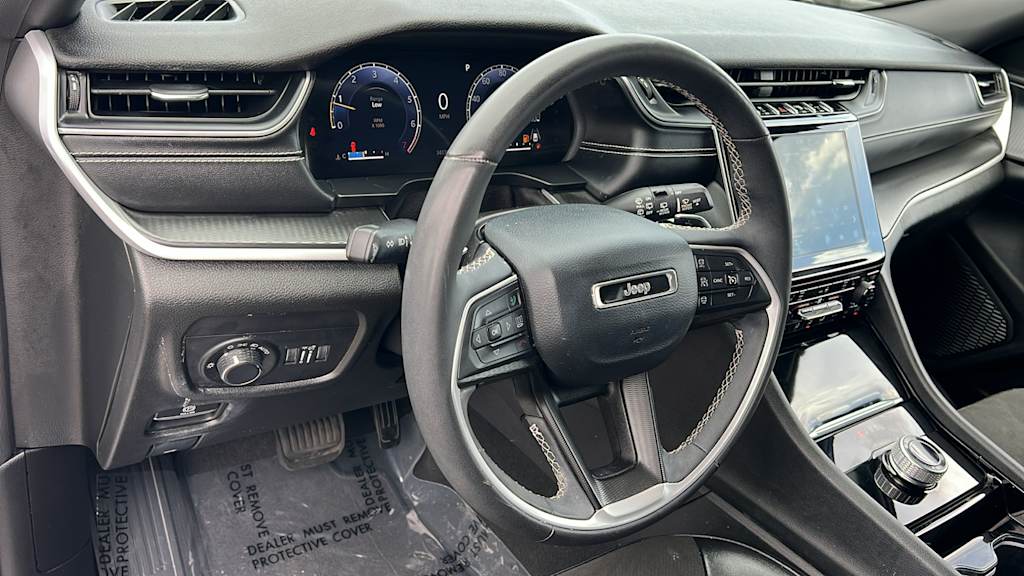 Thumbnail: 2023 Jeep Grand Cherokee - 2