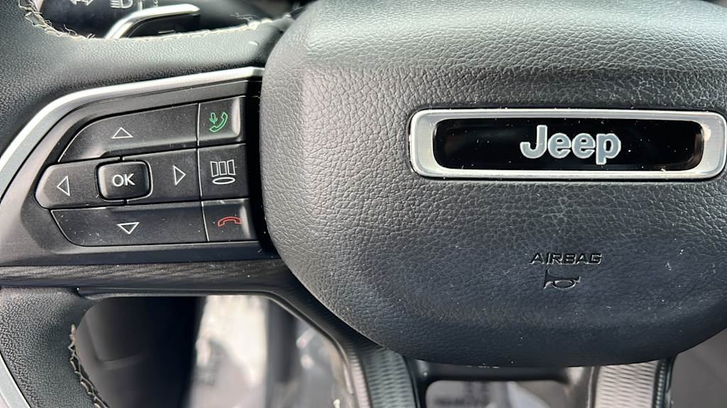 Thumbnail: 2023 Jeep Grand Cherokee - 26