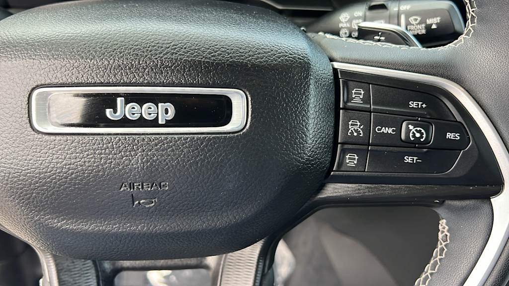 Thumbnail: 2023 Jeep Grand Cherokee - 27