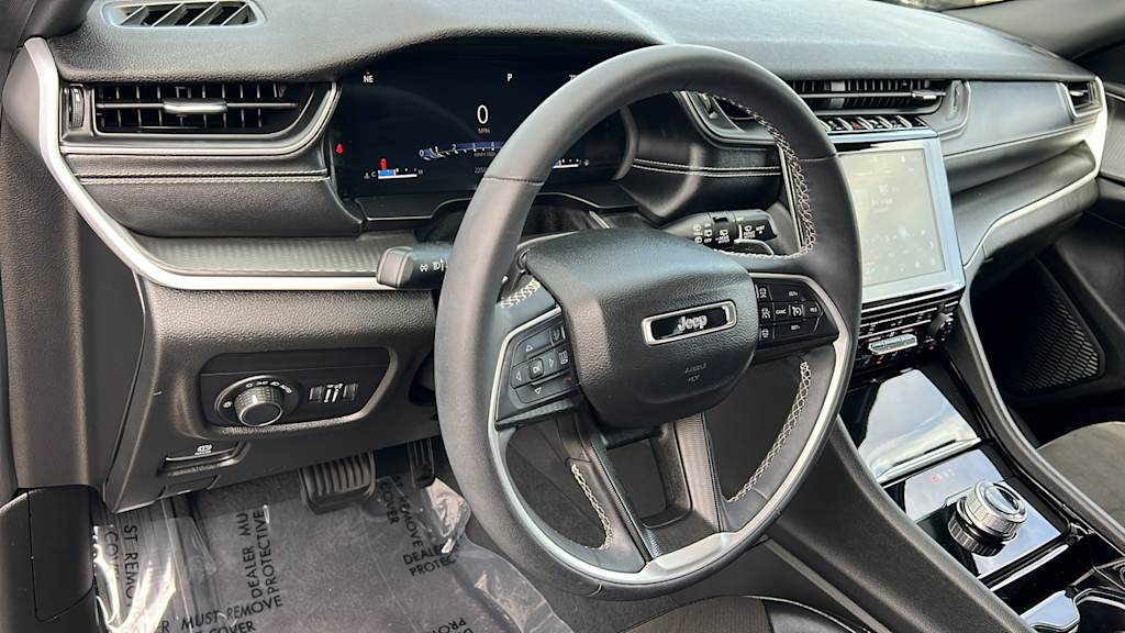 Thumbnail: 2023 Jeep Grand Cherokee - 2