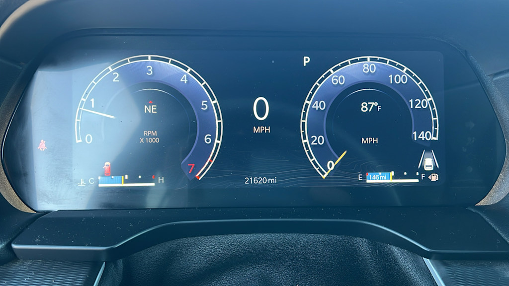 Thumbnail: 2024 Jeep Grand Cherokee - 15