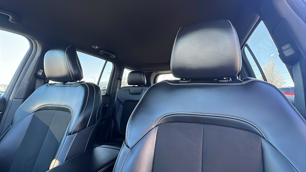 Thumbnail: 2024 Jeep Grand Cherokee - 9