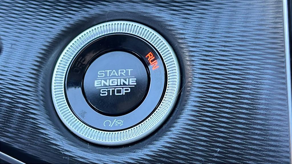 Thumbnail: 2024 Jeep Grand Cherokee - 23