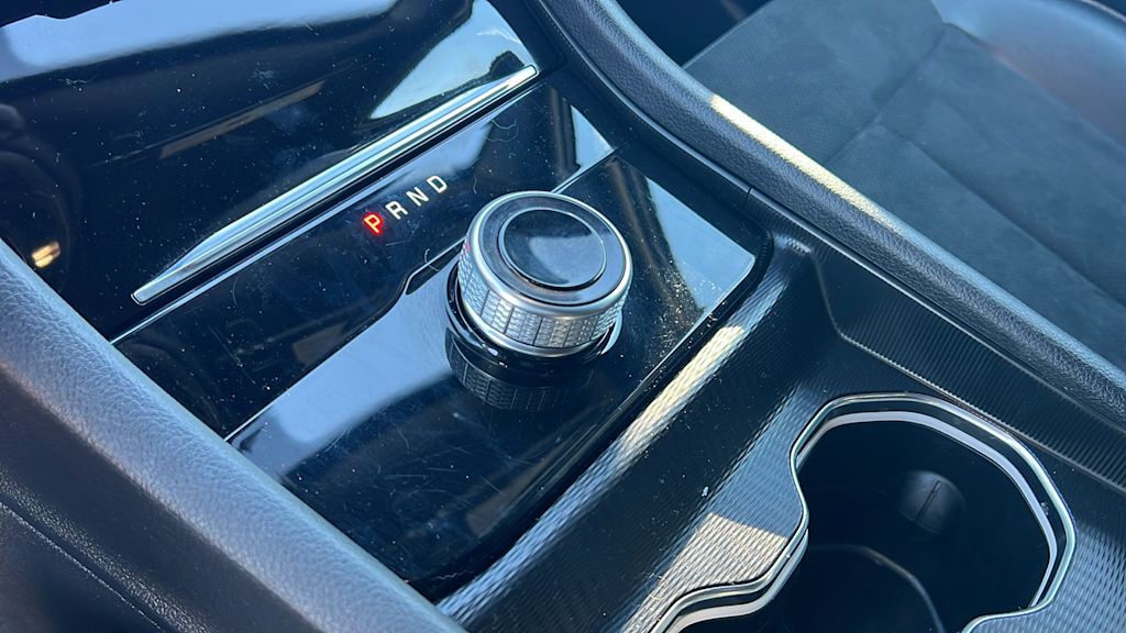 Thumbnail: 2024 Jeep Grand Cherokee - 14