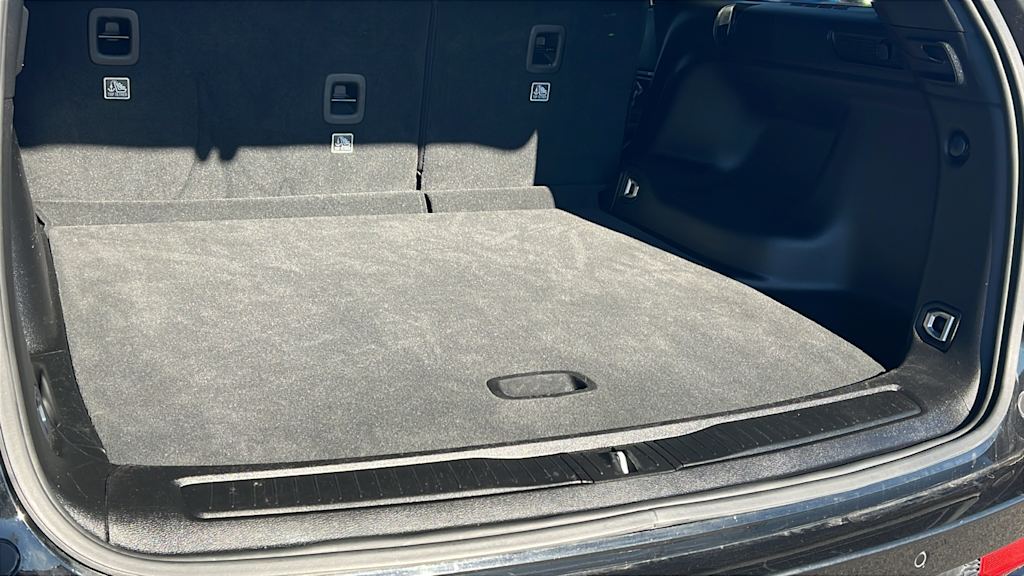 Thumbnail: 2024 Jeep Grand Cherokee - 29