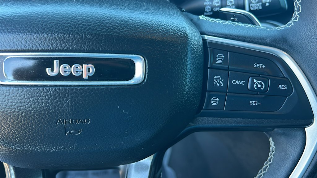 Thumbnail: 2023 Jeep Grand Cherokee - 25