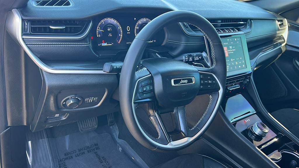 Thumbnail: 2023 Jeep Grand Cherokee - 2