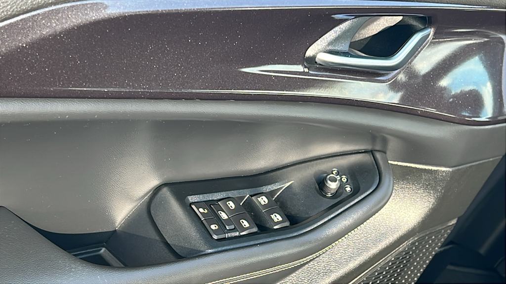 Thumbnail: 2023 Jeep Grand Cherokee - 26