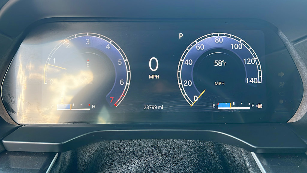 Thumbnail: 2023 Jeep Grand Cherokee - 15