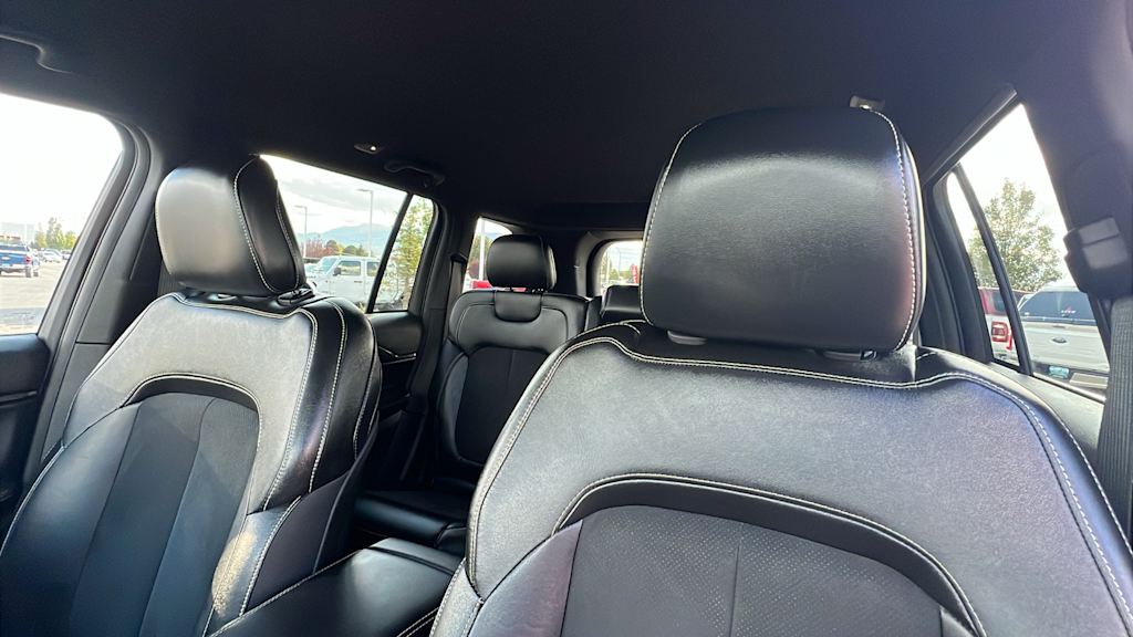 Thumbnail: 2023 Jeep Grand Cherokee - 9