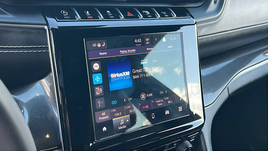 Thumbnail: 2023 Jeep Grand Cherokee - 13