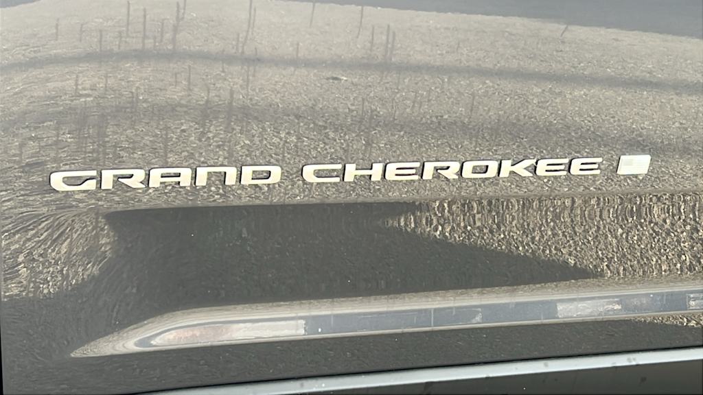 Thumbnail: 2026 Jeep Grand Cherokee - 7