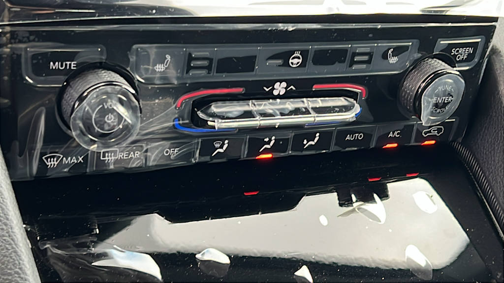 Thumbnail: 2026 Jeep Grand Cherokee - 22